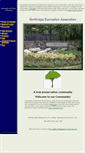 Mobile Screenshot of northridgera.org